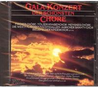 Menskes-Chöre - Gala-Konzert der schönsten Chöre (Fischer-Chöre, Tölzer Knabenchor, Menskes-Chöre a.m.m.)