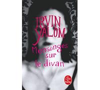 Mensonges sur le divan (Littérature)