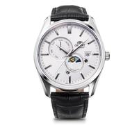 [Mens's Watch]ORIENT Contemporary Sun & Moon Sun and Moon RN-AK0305S Men's[Parallel Import]