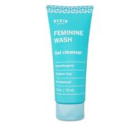 Menstrual Cup Wash - Best Formula to Wash Your Period Cups - Organic and Natural Ingredients & pH Balanced - Travel Size - Gel Cleaner - Sterilizer Soap for Menstrual Discs (2.5 Ounces)