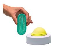 Menstrual Discs Set of 2, Reusable Flat-fit Cups, Made from Medical-Grade Silicone, Thin and Ultra Comfortable, Tampon and Pad Alternative with Travel Pouch by Mascoto®