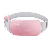 Menstrual Heat Pad, Electric Warming Belt for Women - Heating Pad