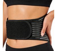 Menstrual Heating Patch | Self Heating Lumbar Accessory - Warm Lumbar Belt for Belly - for Women Girls Wife Home Office Gardeners Travellers