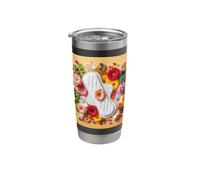 Menstrual Pad Sanitary Pad Period Pad Menstruation Stainless Steel Insulated Tumbler
