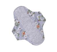 Menstrual Pads | Waterproof Soft Breathable Ergonomic for Sensitive Skin Adults | for Sensitive Skin Girls Adults Home Office Gym Travel Sleep Sport