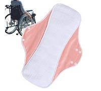Menstrual Pillow for Women | Soft, Breathable and Leak-proof Cloth - Washable Menstrual Pants - For Postpartum, Elderly, Teenagers, Women