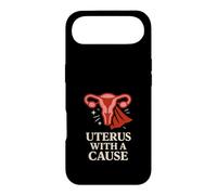 Menstrual Pride Normalize Periods Reproductive Rights Power Case for iPhone Air