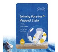 Menstrual Swim Pads PU Portable Waterproof Soft Sticker