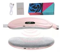 MENSTRUI PASSING - HEAT MILE PAID FOR PIERO | Heating Pad Wrap Cord | Heating Belt Design Cramps | Piade In Waist Ris