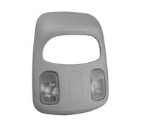 MENSUNUBNM Car OverHead Light Console Reading Light Assy 1DK78BD1AA For Dodge For Ram 1500 2500 3500 2006-2010 Roof Light