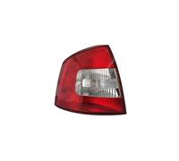MENSUNUBNM Car Rear Tail Light Without Bulbs For Skoda For Octavia A6 Sedan 2009-2013 For RS 2009-2013 1Z5945111B 1Z5945112B (left)