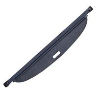 MENSUNUBNM Car Trunk Cargo Cover Retractable Luggage Curtain Car Shield Sunshades For Nio ET5 Touring 2022 2023 2024 2025 Travel Version (carbon fiber)