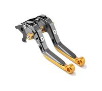 MENSUNUBNM Clutch Lever Brake Lever Set for CB150R for Streetfire for Neo Sport Cafe 2017-Present Folding Handle Lever Motor Accessories Part(See the figure15)