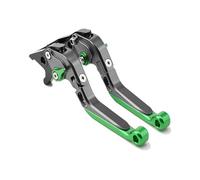 MENSUNUBNM Clutch Lever Brake Lever Set for CB150R for Streetfire for Neo Sport Cafe 2017-Present Folding Handle Lever Motor Accessories Part(See the figure17)