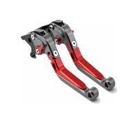 MENSUNUBNM Clutch Lever Brake Lever Set for CB150R for Streetfire for Neo Sport Cafe 2017-Present Folding Handle Lever Motor Accessories Part(See the figure9)