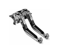 MENSUNUBNM Clutch Lever Brake Lever Set for CB150R for Streetfire for Neo Sport Cafe 2017-Present Folding Handle Lever Motor Accessories Part(See the figure8)