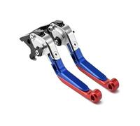 MENSUNUBNM Clutch Lever Brake Lever Set for CB150R for Streetfire for Neo Sport Cafe 2017-Present Folding Handle Lever Motor Accessories Part(See the figure20)