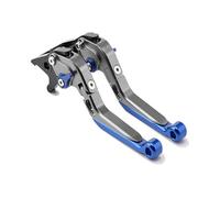 MENSUNUBNM Folding Handle Lever Motor Accessories Part for CB150R for Streetfire for Neo Sport Cafe 2018 2017-Present Clutch Lever Brake Lever Set(See the figure16)