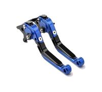 MENSUNUBNM Folding Handle Lever Motor Accessories Part for CB150R for Streetfire for Neo Sport Cafe 2018 2017-Present Clutch Lever Brake Lever Set(See the figure5)