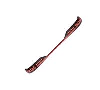 MENSUNUBNM For A6 C8 2019 2020 2021 2022 2023 A6L A8 Styling Through Taillight Signal Brake Reverse Lamps Car Rear Lights Tail Light