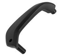 MENSUNUBNM for Ford for Fiesta 2011-2020 Manual Window Interior Door Handle Driver Left Passenger Right Side G2BZ-5823943-JA D2BB-A23943-CA35B8(Left)