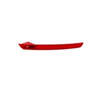 MENSUNUBNM For VW For Beetle A5 Cabrio 2012 2013 2014 2015 5C5945702B Car Rear Bumper Light Reflector Warning Stop Brake Lamp Without Bulbs And Cable(Only Right Side)
