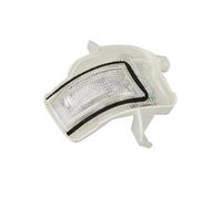 MENSUNUBNM Rearview Door Mirror Repeater Flasher Indicator Light For Euro For ACCORD 2009 08-14 CU1 CU2 Side Mirror Turn Signal Lamp(Right Side)