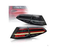 MENSUNUBNM Tail Lamps Assembly For VW For Golf MK7 For Golf 7.5 TSI TDI 2013 2014 2015 2016 2017 2018 2019 Rear Taillights Sequential Turn Signal (2)