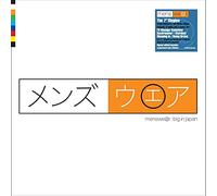 Menswear - Big In Japan - 7" Singles Collection (Signed Exclusive) [7" VINYL]