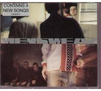 Menswear - We Love You (Bonus Tracks) - Mini Album - Japan