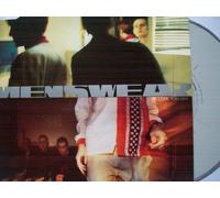 Menswear - We Love You [CD 1]