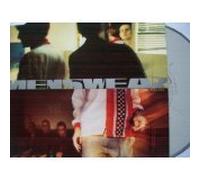 Menswear - We Love You CD 1 (UK Import)