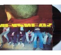 Menswear - We Love You [CD 2]