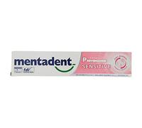 Mentadent S Sensitive and Gengive Toothpaste, 75 ml