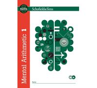 Mental Arithmetic 1