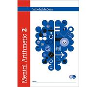 Mental Arithmetic 2: Arithmetic, Number Vocabulary and Problem Solving, Year 4, Ages 8-9