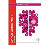 Mental Arithmetic 5 Answers