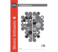 Mental Arithmetic 6