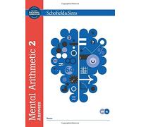 Mental Arithmetic Answer Book 2 (Book 3 of 7): Key Stage 2, Years 3 - 6 by T R Goddard (2016-01-04)