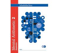 Mental Arithmetic Book 2 Answers: Year 4, Ages 8-9