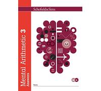 Mental Arithmetic 3 Answers