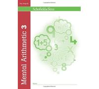 Mental Arithmetic Book 3 (Book 5 of 7): Key Stage 2, Years 3 - 6 (Answer book also available) by T R Goddard, J W Adams, R P Beaumont New Edition [01 February 2000]