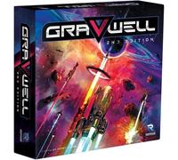 Gravwell 2nd Edition (US IMPORT)