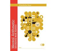 Mental Arithmetic Introductory Book Answers: Years 2-3, Ages 6-8