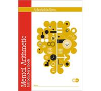 Mental Arithmetic Introductory Book: KS2 Maths Practice, Years 2-3, Ages 6-8 (Arithmetic, Number Vocabulary and Problem Solving): 1