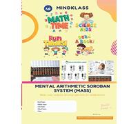 Mental Arithmetic Soroban System (MASS)