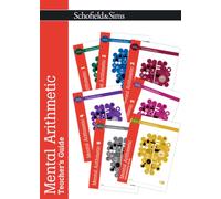 Mental Arithmetic Teacher's Guide