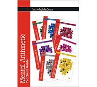Mental Arithmetic Teacher's Guide: Years 2-7, Ages 6-12