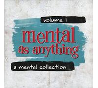 Mental As Anything - A Mental Collection: Volume 1