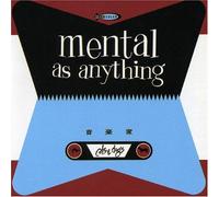 Mental As Anything - Cats and Dogs